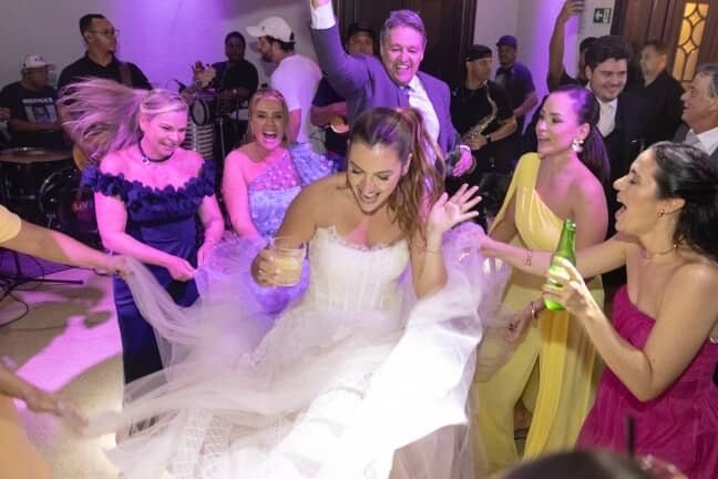 Casamento