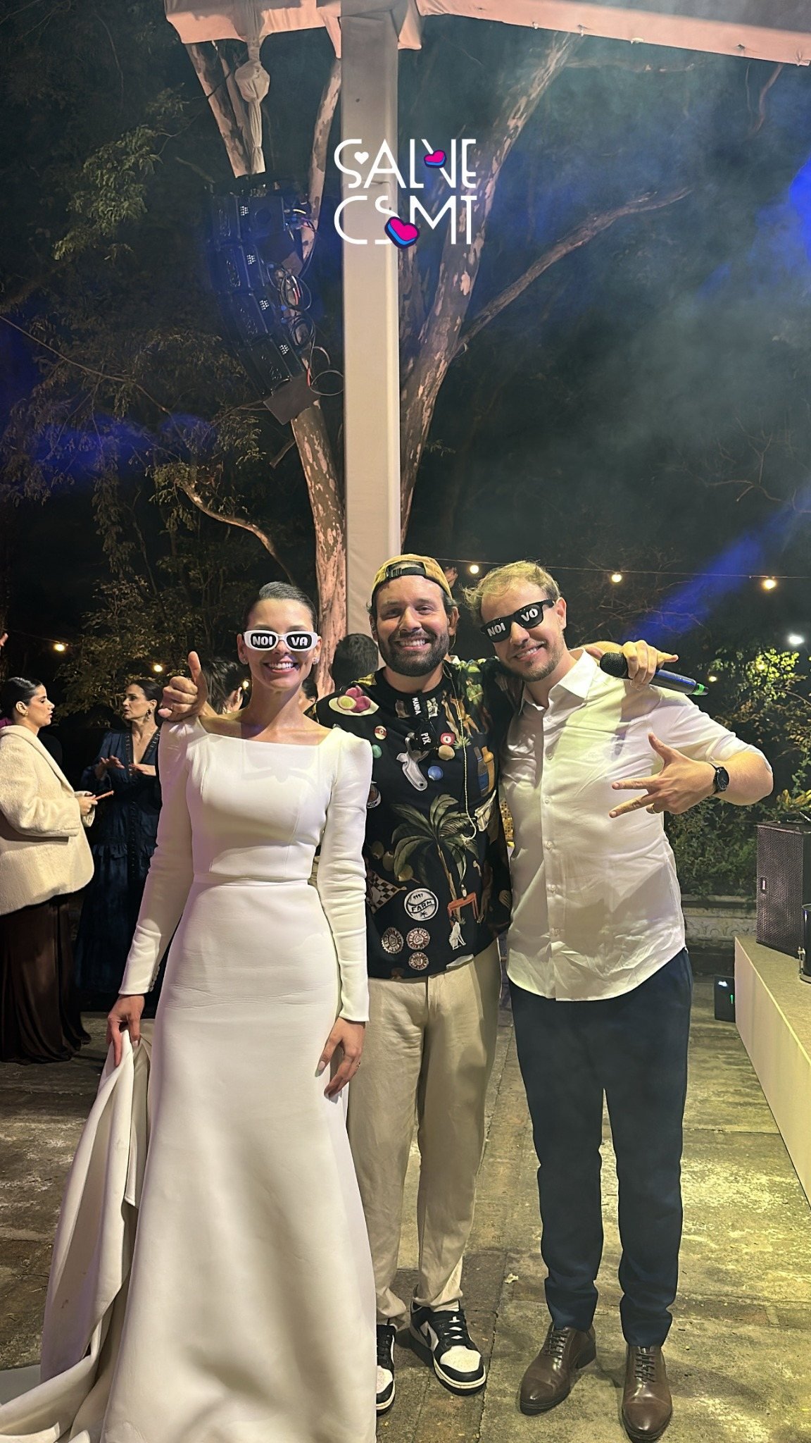 Casamento